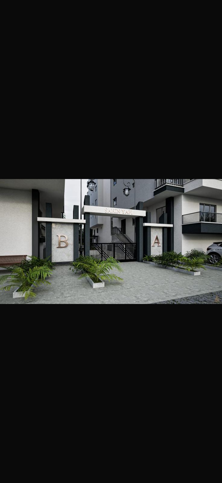 PLEVNE MAHALLESİ 2 BLOK 42 DAİRE PROJEMİZ